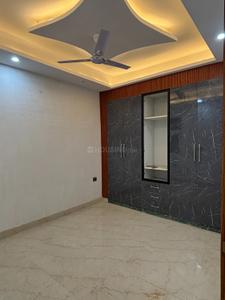 Bedroom Image of 1800 Sq.ft 4 BHK Apartment / Flat for sale in Sector 110 Noida for Rs. 8560000