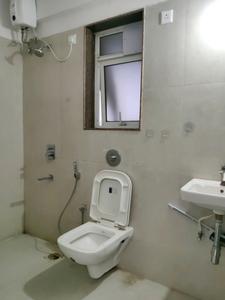 Bedroom Two Image of 780 Sq.ft 1.5 BHK Apartment / Flat for sale in Vijay Orovia, Hiranandani Estate Thane for Rs. 8500000