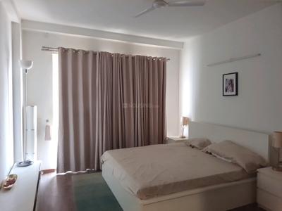 Bedroom Image of 4200 Sq.ft 4.5 BHK Builder Floor for sale in SS Linden Residential Floors, Sector 84 Gurgaon for Rs. 44500000