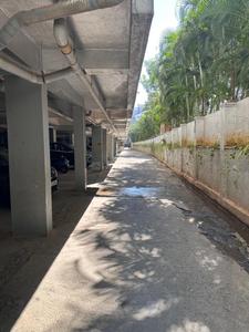 Image of 1010 Sq.ft 2 BHK Apartment / Flat for rent in Mahaveer Regal, Hoodi, Bengaluru for Rs. 40000