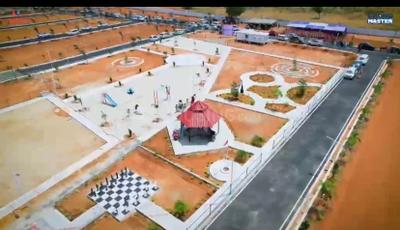 Image of 1200 Sq.ft 2 BHK Villa for sale in Tiruchirappalli City, Tiruchirappalli for Rs. 3000000