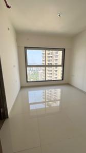 Hall Image of 691 Sq.ft 2 BHK Apartment / Flat for sale in Runwal Sanctuary, Mulund West Mumbai for Rs. 21500000