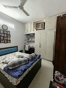 Bedroom Image of 1800 Sq.ft 3 BHK Duplex for sale in Alaknanda New Delhi for Rs. 39800000