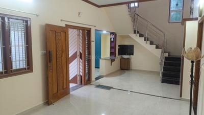 Living Room Image of 1500 Sq.ft 2 BHK Duplex for sale in Paravai Madurai for Rs. 9000000