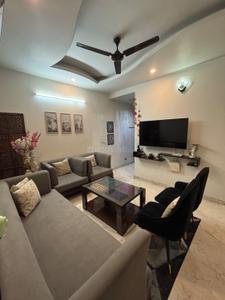 Hall Image of 1321 Sq.ft 3 BHK Apartment / Flat for sale in Sky Nation, Mohanpura Jaipur for Rs. 6700000