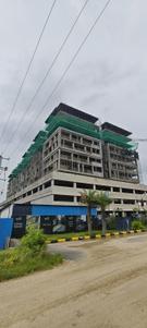 Image of 2020 Sq.ft 3 BHK Apartment / Flat for sale in Sree Chaitanya Urban Abode, Kollur, Hyderabad for Rs. 9500000