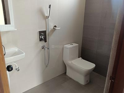 Bathroom Image of 1656 Sq.ft 3 BHK Apartment / Flat for sale in Ghatikia Bhubaneswar for Rs. 10800000