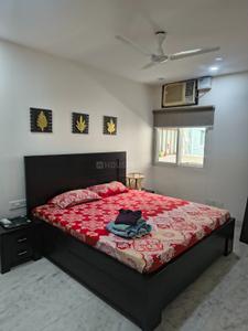 Bedroom Image of 1600 Sq.ft 3 BHK Apartment / Flat for sale in DDA Shubham Apartment, Sector 12 Dwarka New Delhi for Rs. 24000000