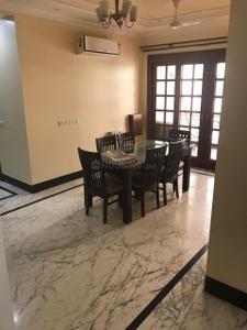 Hall Image of 4500 Sq.ft 4 BHK Builder Floor for rent in Safdarjung Development Area New Delhi for Rs. 250000