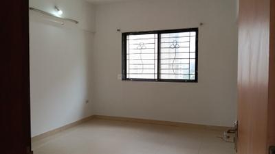 Bedroom Image of 1130 Sq.ft 2 BHK Apartment / Flat for rent in Magarpatta Trillium, Magarpatta City Pune for Rs. 34000