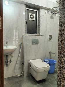 Image of 700 Sq.ft 1 BHK Apartment / Flat for rent in Shree Premier, Andheri East, Mumbai for Rs. 72000