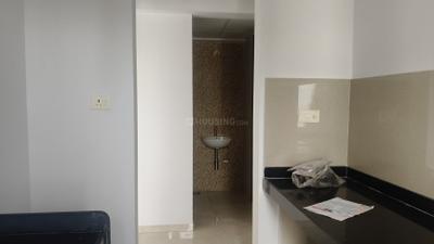 Kitchen Image of 720 Sq.ft 1 BHK Apartment / Flat for sale in Lodha Lakeshore Greens, Palava Phase 2 Thane for Rs. 3250000