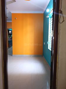 2 BHK Independent Builder Floor