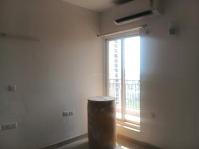 Bedroom Image of 1750 Sq.ft 3 BHK Apartment / Flat for sale in ATS Tourmaline, Sector 109 Gurgaon for Rs. 25000000