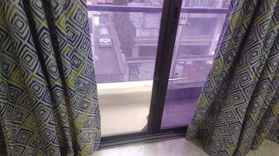 Balcony Image of 2473 Sq.ft 4 BHK Apartment / Flat for sale in Midcity Aaditya Apartments, Khar West Mumbai for Rs. 89000000