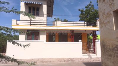 Image of 1200 Sq.ft 3 BHK Independent House for sale in Kuppakonam Pudur, Coimbatore for Rs. 5500000