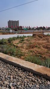 Chitrakoot Plot View 1