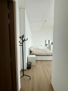 Bedroom Image of 2800 Sq.ft 4 BHK Apartment / Flat for sale in Rustomjee Crown, Prabhadevi Mumbai for Rs. 190000000