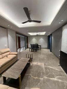Hall Image of 2600 Sq.ft 4 BHK Builder Floor for rent in West End New Delhi for Rs. 550000
