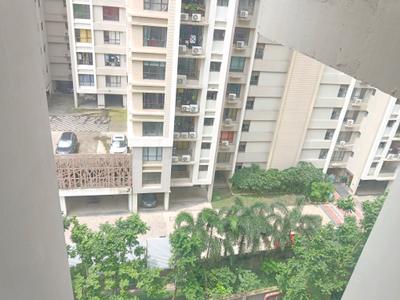 Living Room Image of 1280 Sq.ft 3 BHK Apartment / Flat for sale in Primarc Southwinds, Rajpur Kolkata for Rs. 10500000