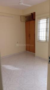 Bedroom Image of 1050 Sq.ft 2 BHK Apartment / Flat for sale in Kaggadasapura Bengaluru for Rs. 7500000