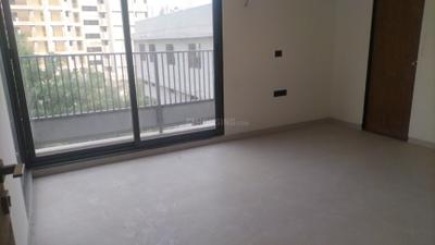 Bedroom Image of 2682 Sq.ft 3 BHK Apartment / Flat for sale in Shreeji Siesta, Kudasan Gandhinagar for Rs. 11920000