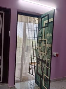 3 BHK Duplex