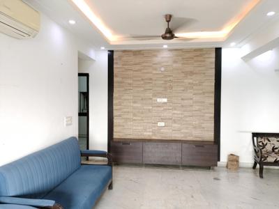 Living Room Image of 2400 Sq.ft 4 BHK Apartment / Flat for sale in Sector 18 Dwarka New Delhi for Rs. 38500000