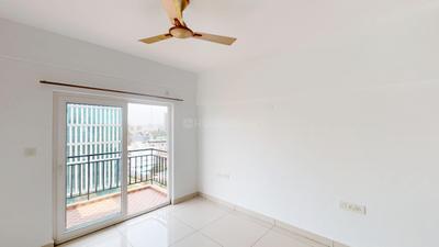 Bedroom Image of 1549 Sq.ft 3 BHK Apartment / Flat for sale in Candeur Rise, Varthur Bengaluru for Rs. 14800000