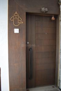 Image of 1050 Sq.ft 2 BHK Apartment / Flat for sale in Memnagar, Ahmedabad for Rs. 6500000