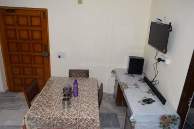 Hall Image of 1071 Sq.ft 2 BHK Apartment / Flat for sale in Civil Lines Jaipur for Rs. 9000000