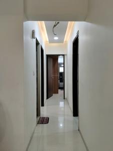 Passage Image of 1180 Sq.ft 3 BHK Apartment / Flat for rent in Rosa Bella, Hiranandani Estate Thane for Rs. 60000