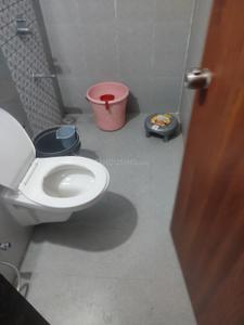 Bathroom Image of Sarthak Nyamgouda in Dhanori, Pune
