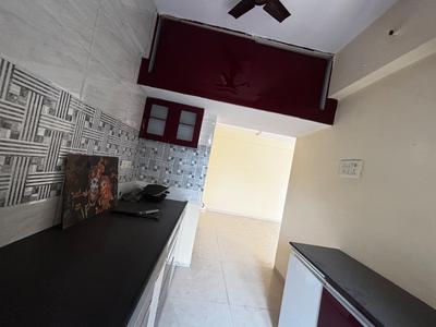Kitchen Image of 970 Sq.ft 2 BHK Apartment / Flat for sale in Happy Home Sarvodaya Leela, Dombivli East Thane for Rs. 7100000