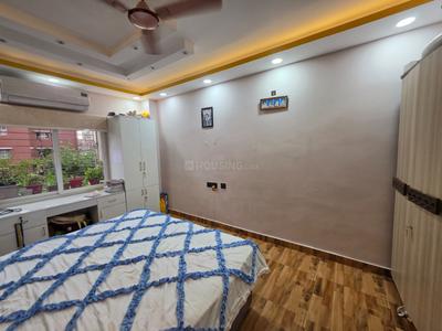 Bedroom Image of 1050 Sq.ft 2 BHK Apartment / Flat for sale in Matigara Siliguri for Rs. 5600000