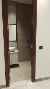 Image of 1125 Sq.ft 3 BHK Builder Floor for sale in Pushpanjali Enclave RWA, Pitampura, New Delhi for Rs. 27000000