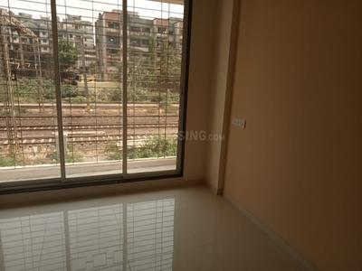 Bedroom Image of 430 Sq.ft 1 BHK Builder Floor for sale in Titwala Thane for Rs. 3500000
