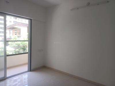 Bedroom Image of 1400 Sq.ft 3 BHK Apartment / Flat for sale in Goel Ganga Serio E F Building, Kharadi Pune for Rs. 17000000