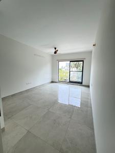 4 BHK Flat