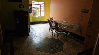 Living Room Image of 1250 Sq.ft 2 BHK Independent House for rent in Tamluk Purba Medinipur for Rs. 11000