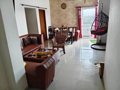 Hall Image of Madhulika PG in Pudupalayam, Tiruppur