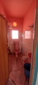 Bathroom Image of 750 Sq.ft 2 BHK Apartment / Flat for sale in Netaji Nagar Kolkata for Rs. 4500000