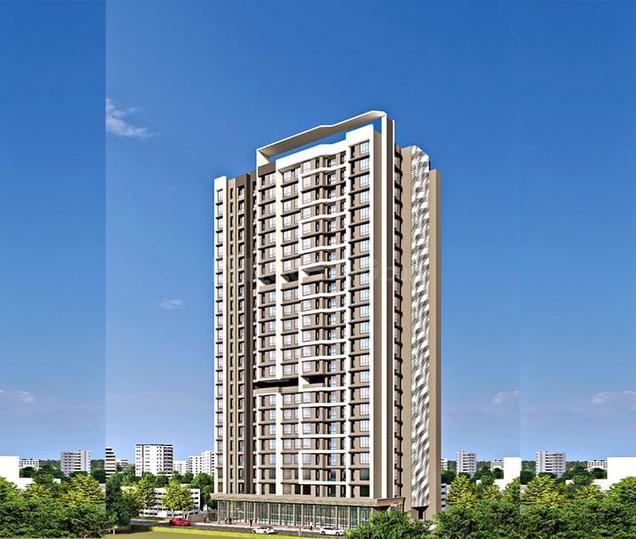 Adityaraj Pavilion Main Image 1