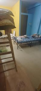 Bathroom Image of 900 Sq.ft 1 BHK Independent House for rent in Thousand Lights Chennai for Rs. 20000