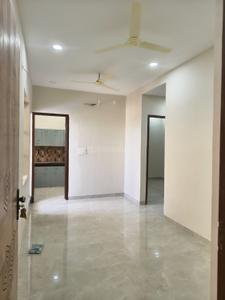 Hall Image of 1500 Sq.ft 3 BHK Apartment / Flat for rent in Vyapar Vihar Bilaspur for Rs. 25000