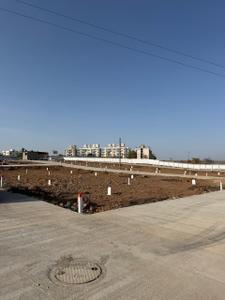 Residential Plot