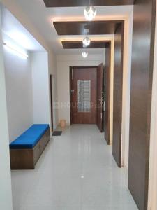 Hall Image of 3250 Sq.ft 4 BHK Apartment / Flat for rent in Adani Water Lily, Shantigram Ahmedabad for Rs. 100000