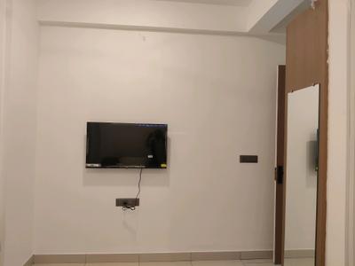 1 BHK Flat