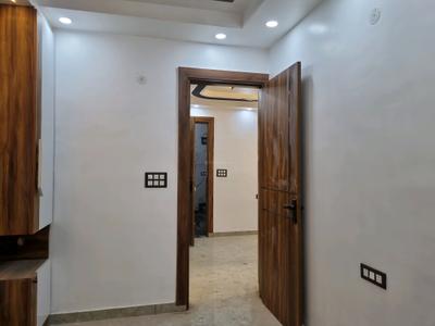 Bedroom Image of 550 Sq.ft 2 BHK Apartment / Flat for sale in Najafgarh New Delhi for Rs. 3500000