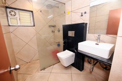 Image of 1764 Sq.ft 3 BHK Apartment / Flat for sale in Century Corbel, Sahakara Nagar, Bengaluru for Rs. 22100000